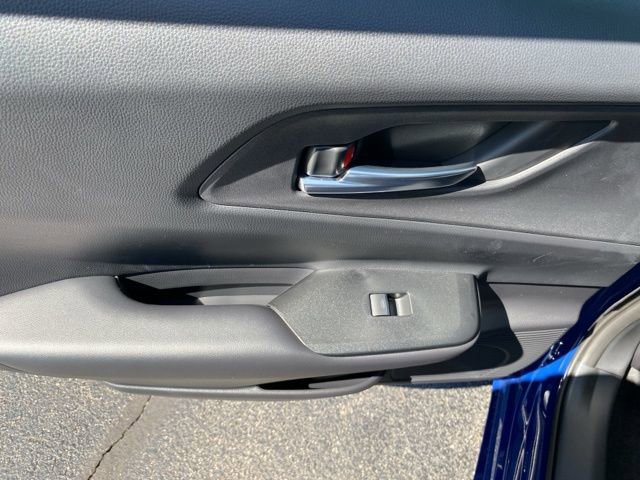 New 2025 Toyota Prius Plug-In Hybrid FWD image 70