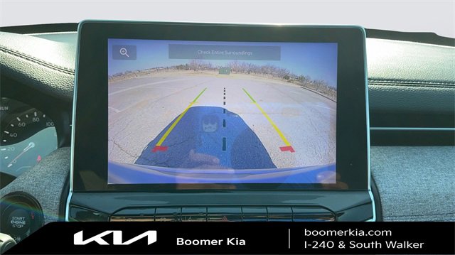 Used 2024 Jeep Compass Sport image 25