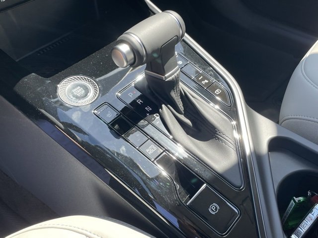 New 2025 Kia Niro EX image 17