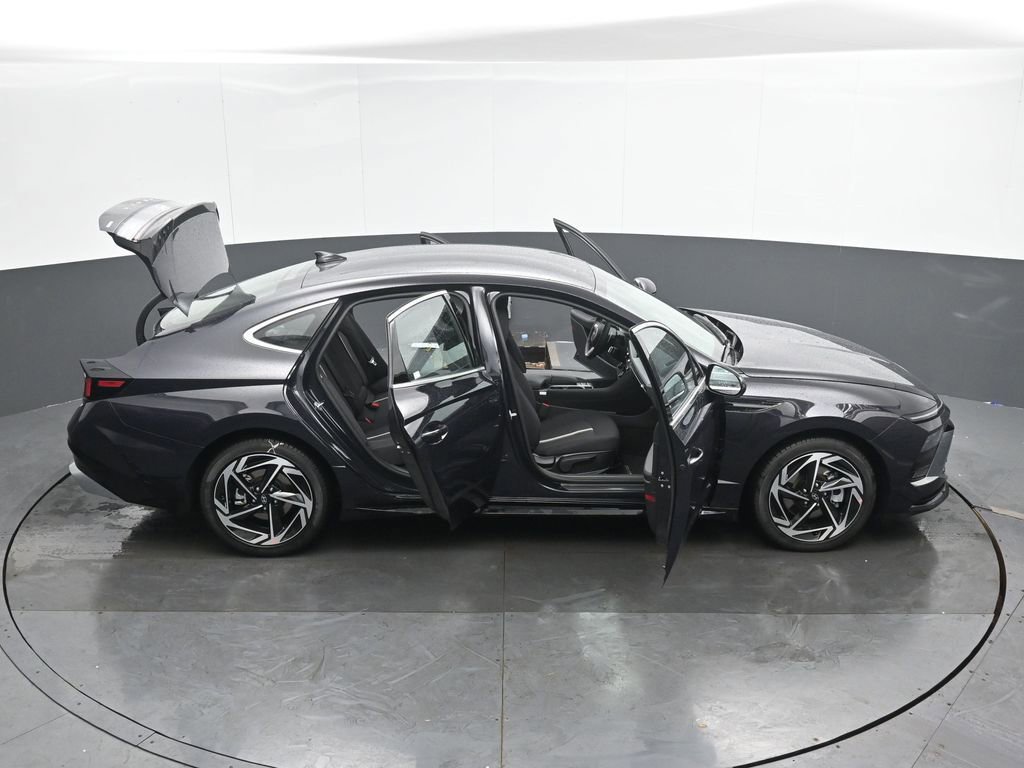 New 2026 Hyundai Sonata SEL image 54