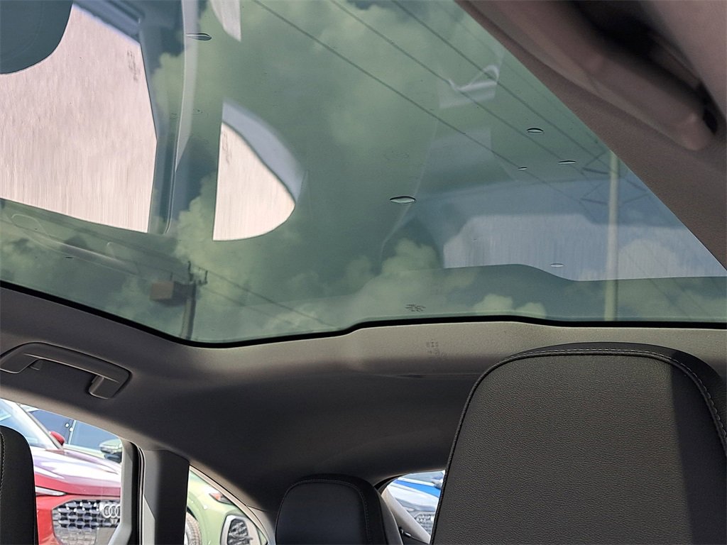 New 2025 Audi A5 2.0T Premium Plus image 16