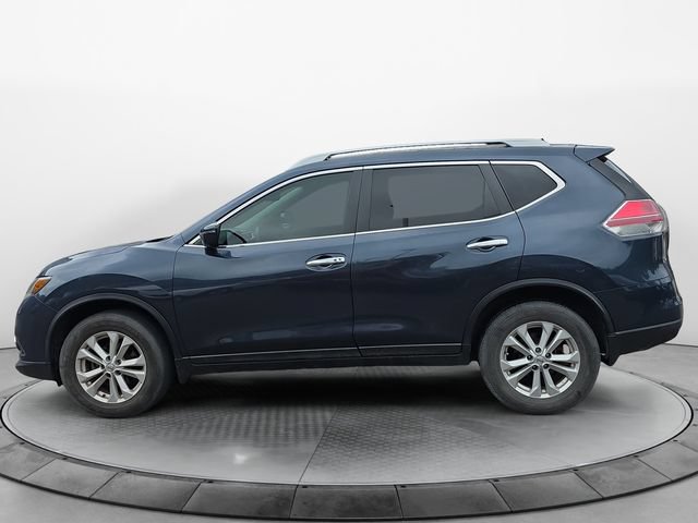 Used 2016 Nissan Rogue SV AWD/4WD image 2