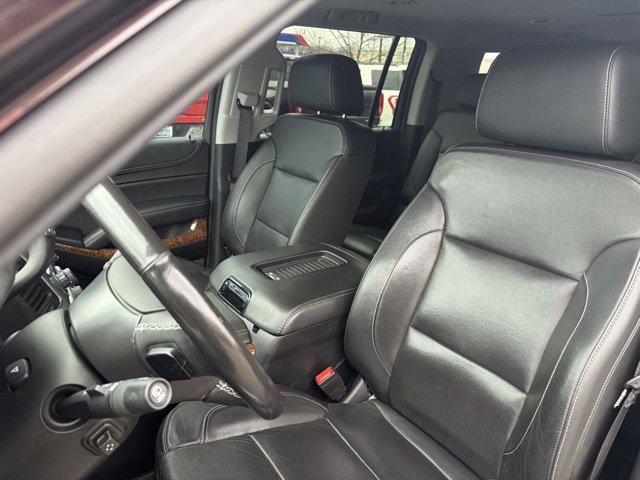 Used 2020 Chevrolet Suburban Premier w/ Max Trailering Package image 18
