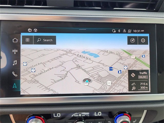 Certified 2025 Audi Q3 2.0T Premium Plus image 16