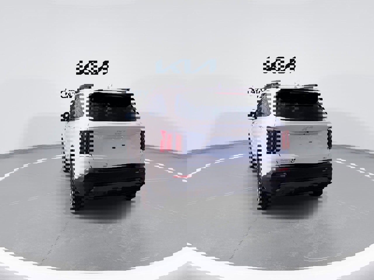 Certified 2023 Kia Sorento X-Line EX image 7