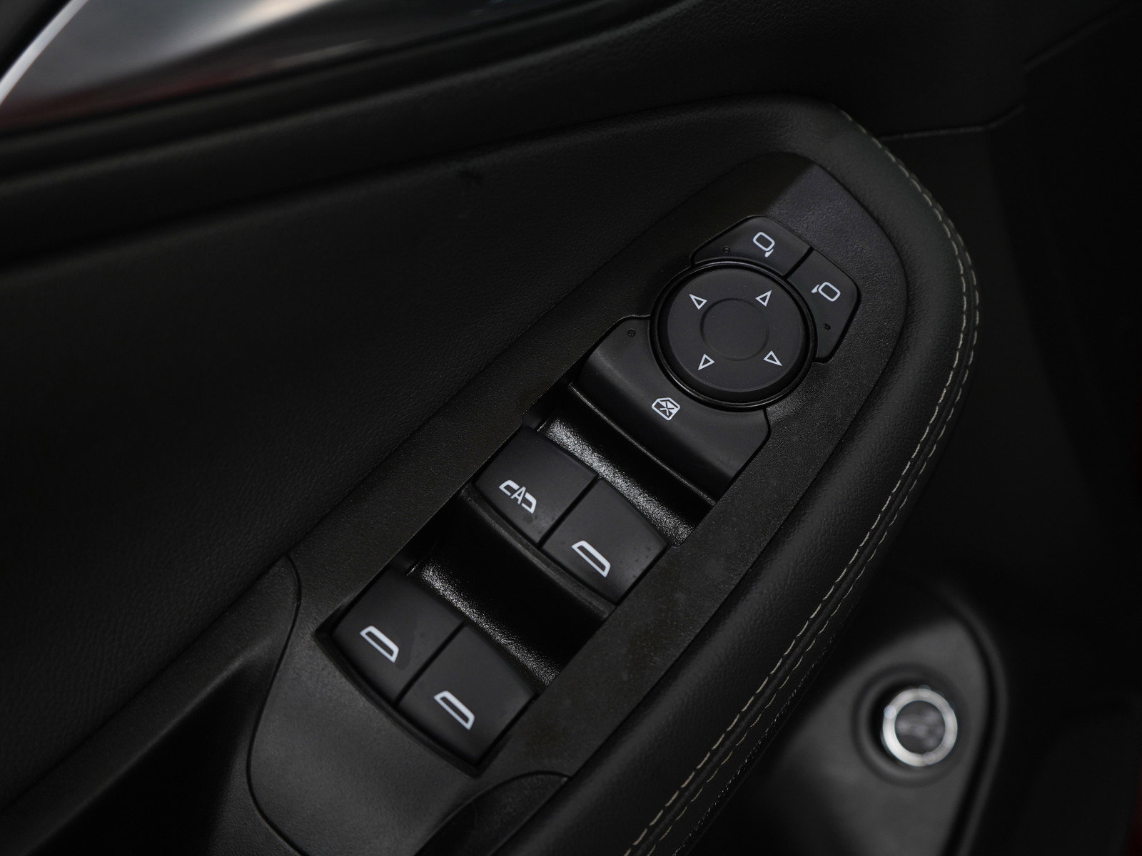 Used 2023 Buick Encore GX Select w/ Sport Touring Package image 21