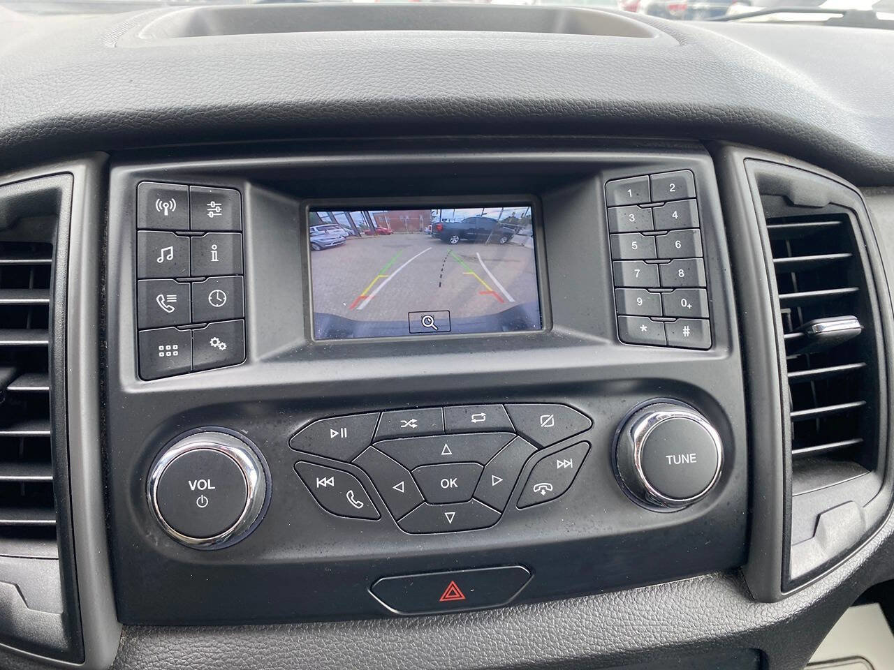 Used 2020 Ford Ranger XL w/ Equipment Group 101A Mid image 21