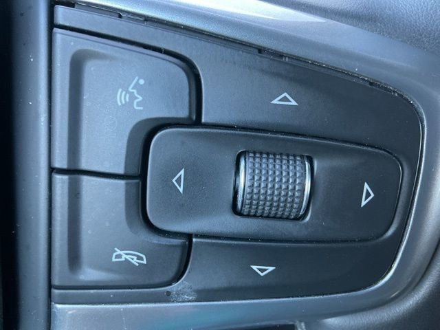 Used 2025 Chevrolet Silverado 2500 LT w/ Convenience Package image 14