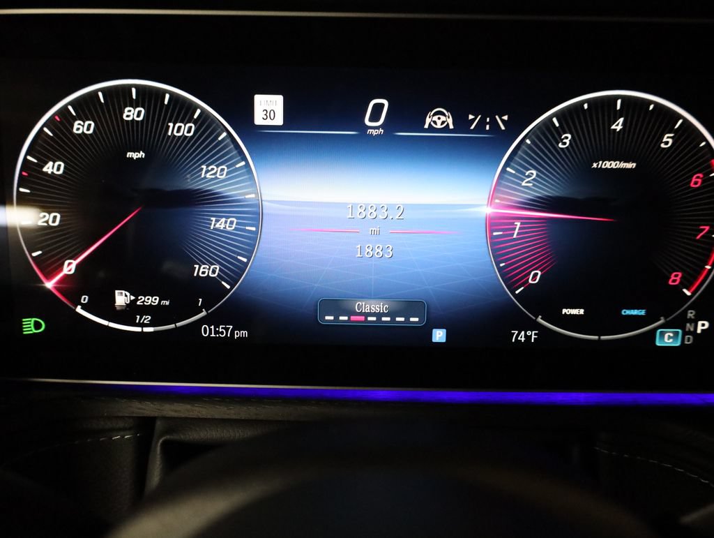 Used 2026 Mercedes-Benz G 550 image 19