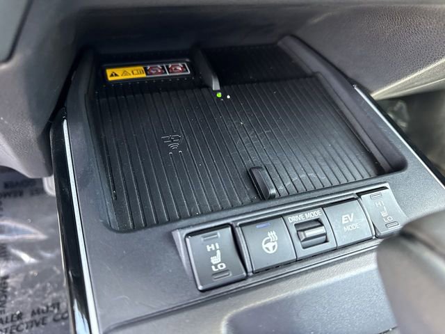 Used 2026 Toyota Corolla Cross XSE w/ Convenience Package image 21