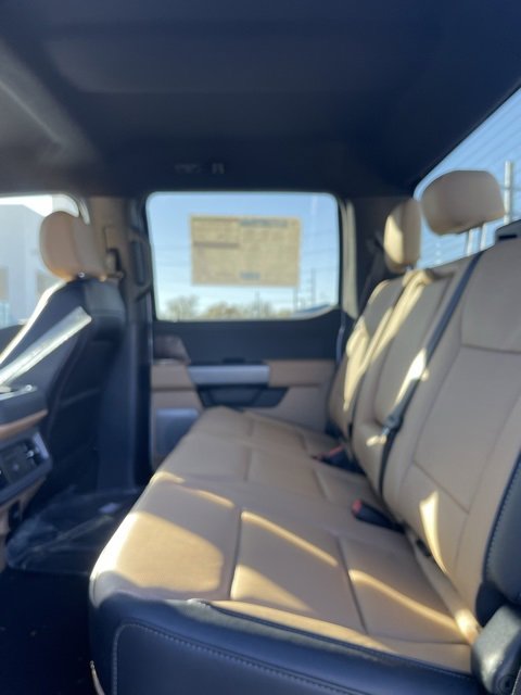 New 2026 Ford F350 Lariat image 10