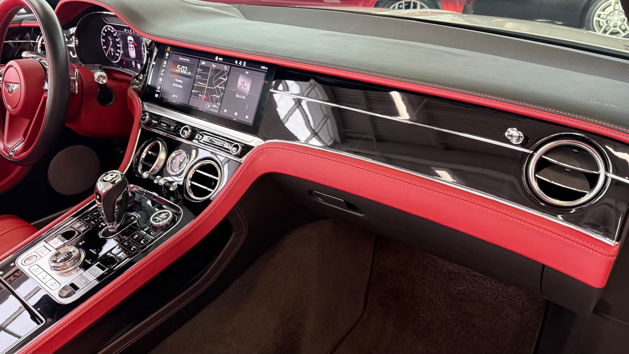 Used 2020 Bentley Continental GT image 49