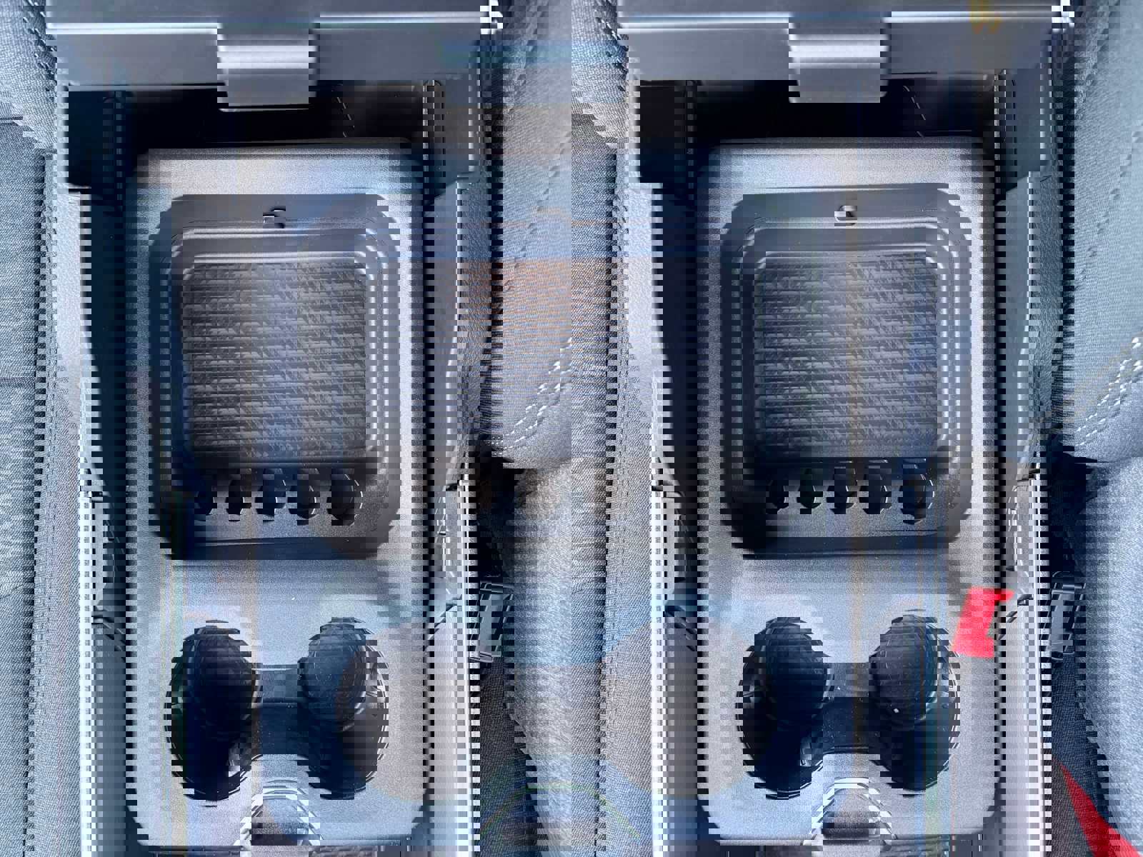 New 2025 RAM 2500 Big Horn image 30
