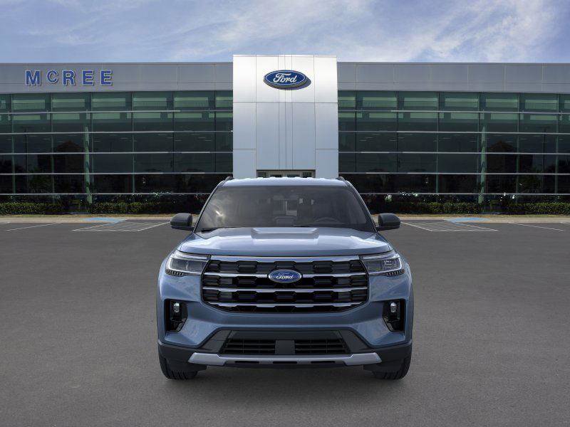 New 2026 Ford Explorer Active w/ Active Comfort Package image 6