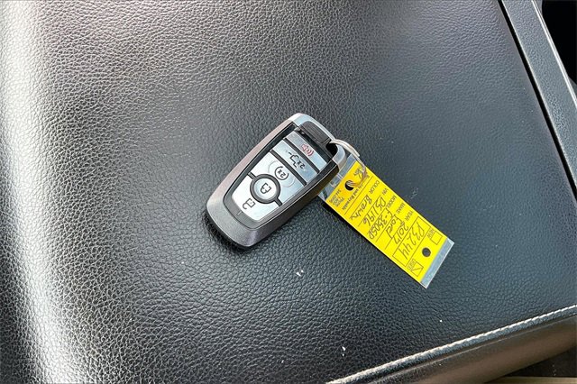 Used 2017 Ford F350 Lariat w/ Lariat Ultimate Package image 36