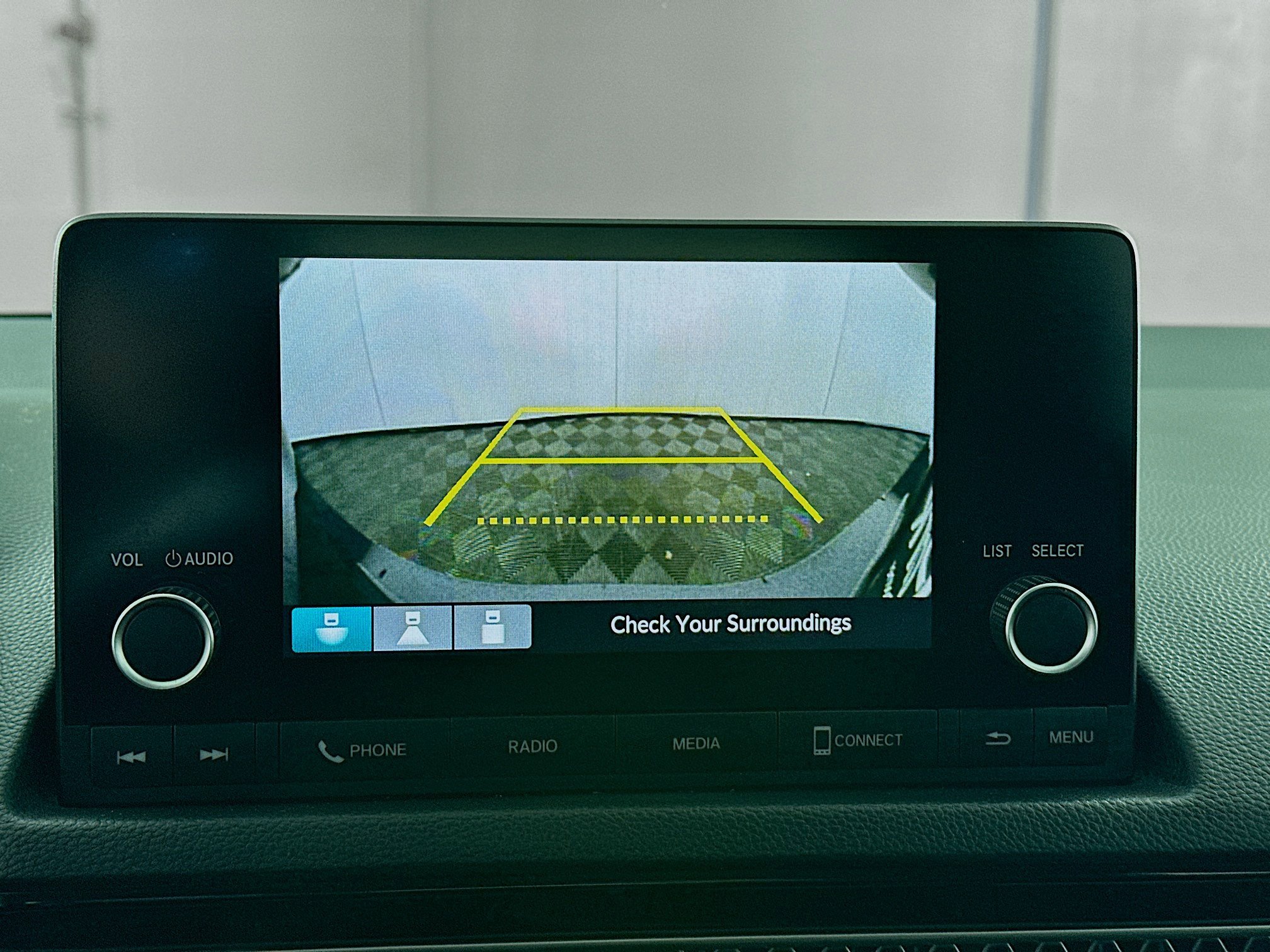 Used 2023 Honda Civic EX image 21