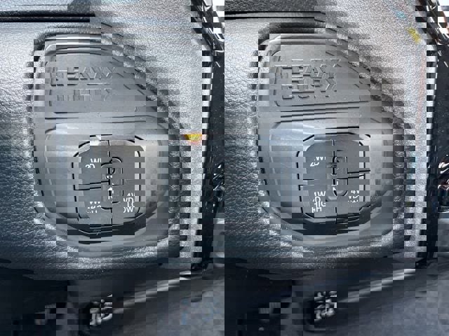 New 2026 RAM 3500 Tradesman image 31