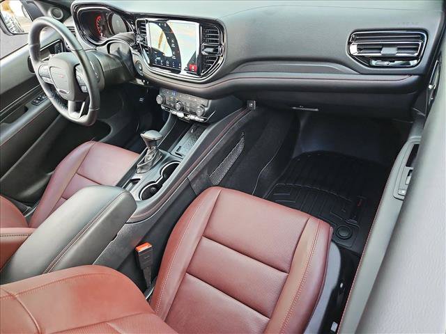 Used 2026 Dodge Durango GT w/ Tow 'N Go Package AWD/4WD image 24