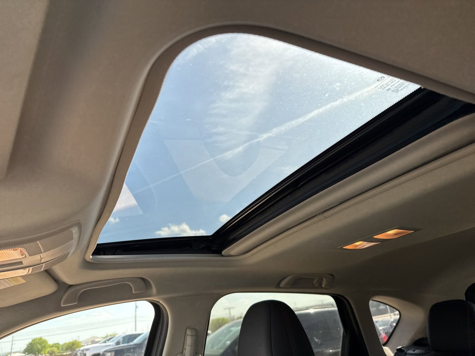 Used 2023 MAZDA CX-5 Carbon Edition image 13