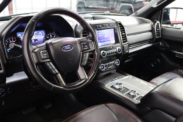 Used 2020 Ford Expedition Limited w/ Equipment Group 303A AWD/4WD image 36