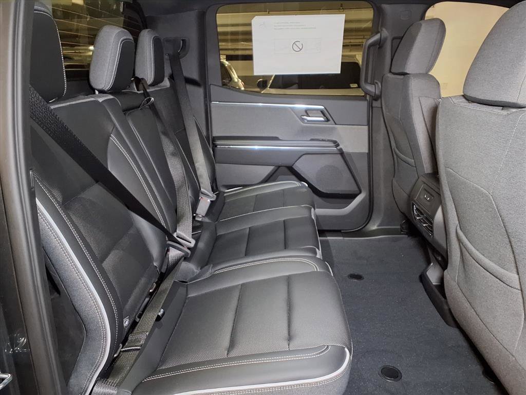 Used 2026 GMC Sierra EV Elevation w/ Premium Package image 7