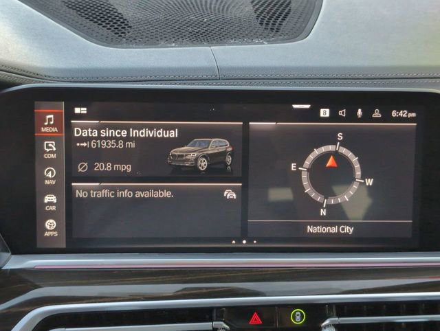 Used 2020 BMW X5 sDrive40i RWD image 13