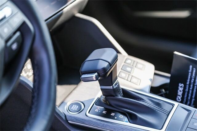 New 2026 Kia Sportage X-Pro Prestige image 16