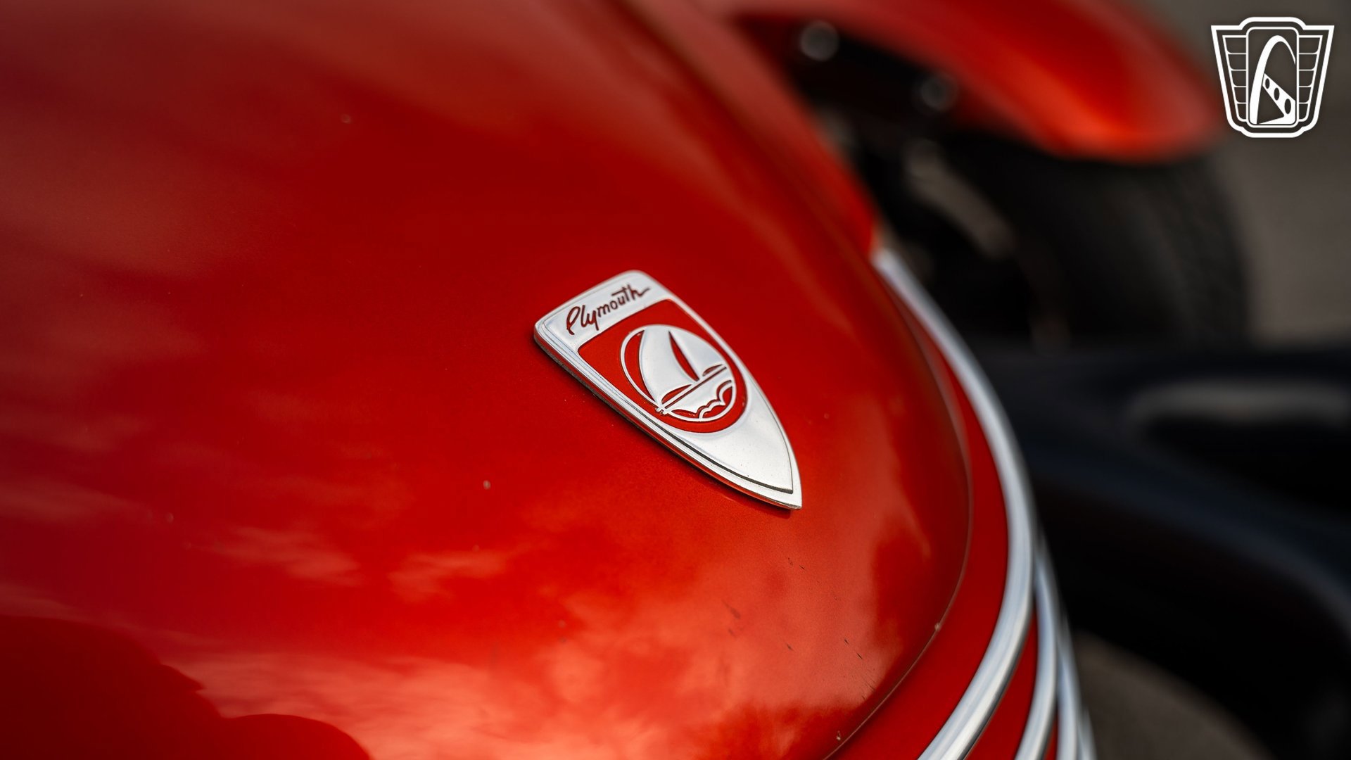 Used 2001 Plymouth Prowler image 31