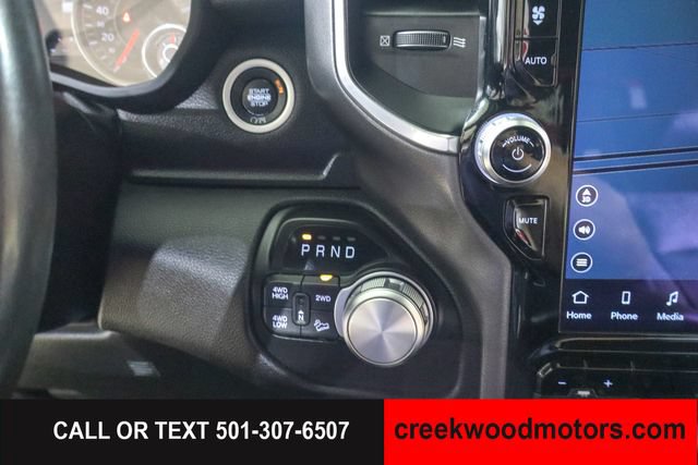 Used 2022 RAM 2500 Laramie AWD/4WD image 53