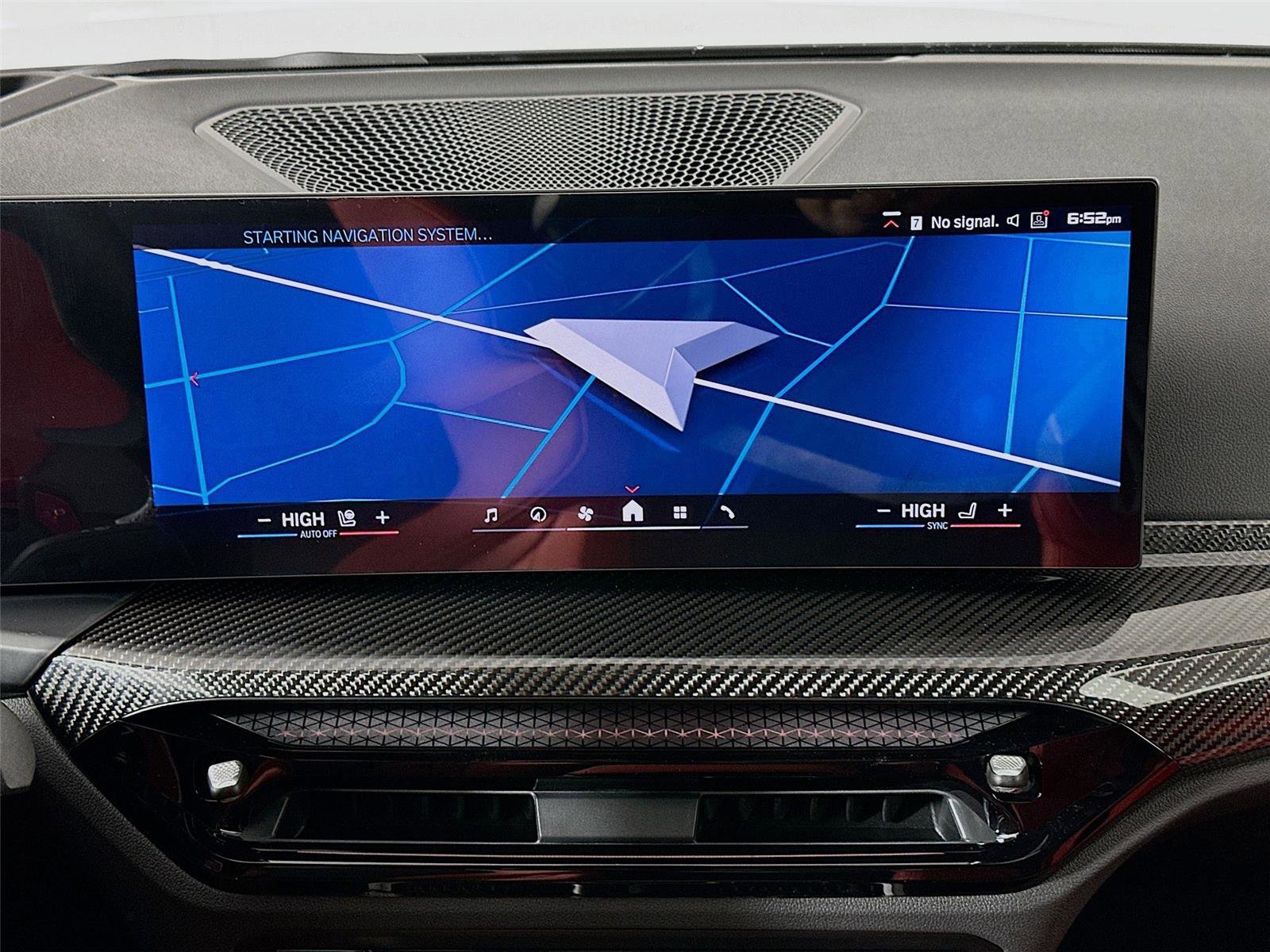 New 2026 BMW M4 xDrive Competition image 13