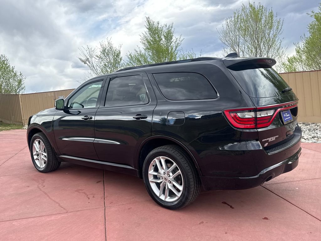 Used 2023 Dodge Durango GT image 5