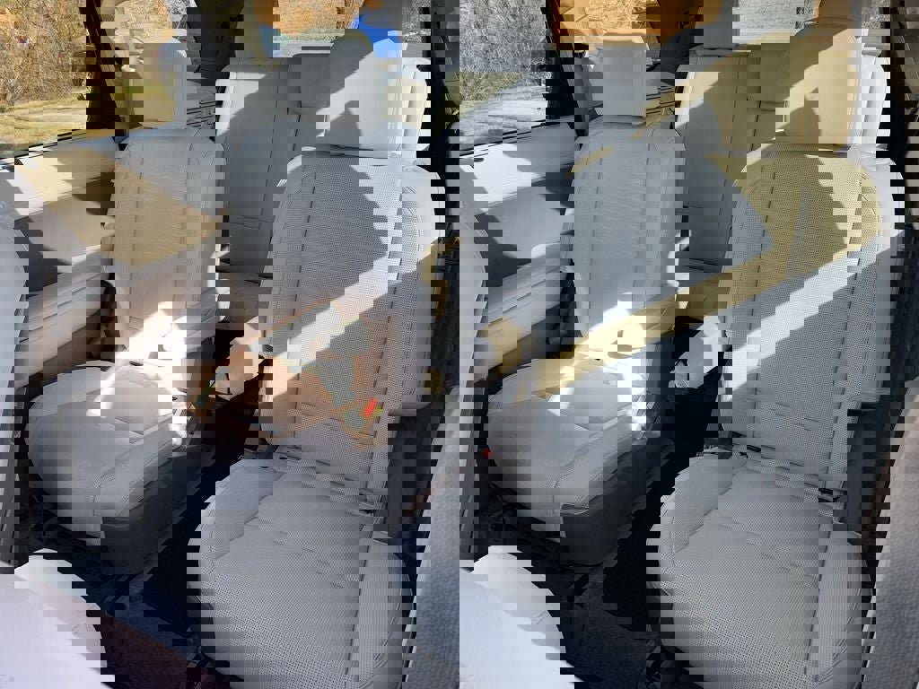 New 2026 Hyundai Palisade Limited image 25