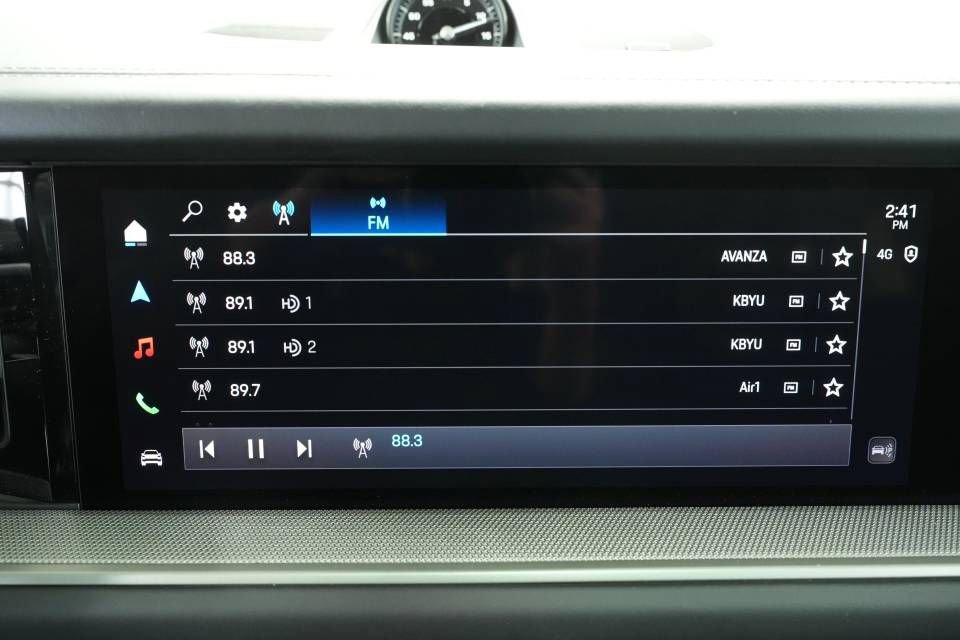 New 2026 Porsche Cayenne S image 20