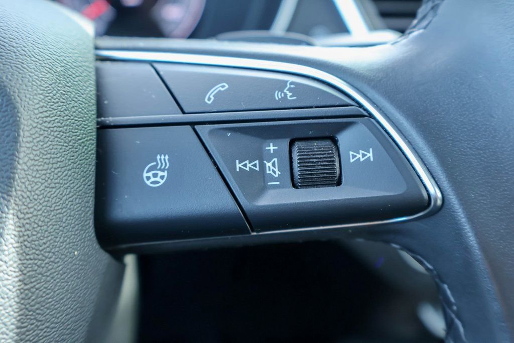 Used 2023 Audi Q5 2.0T Premium Plus image 14