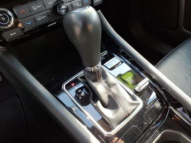 Certified 2022 Jeep Compass Limited image 24