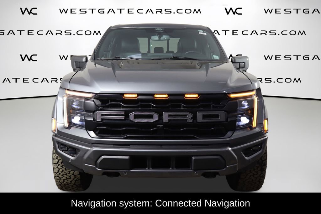 Used 2024 Ford F150 Raptor image 2