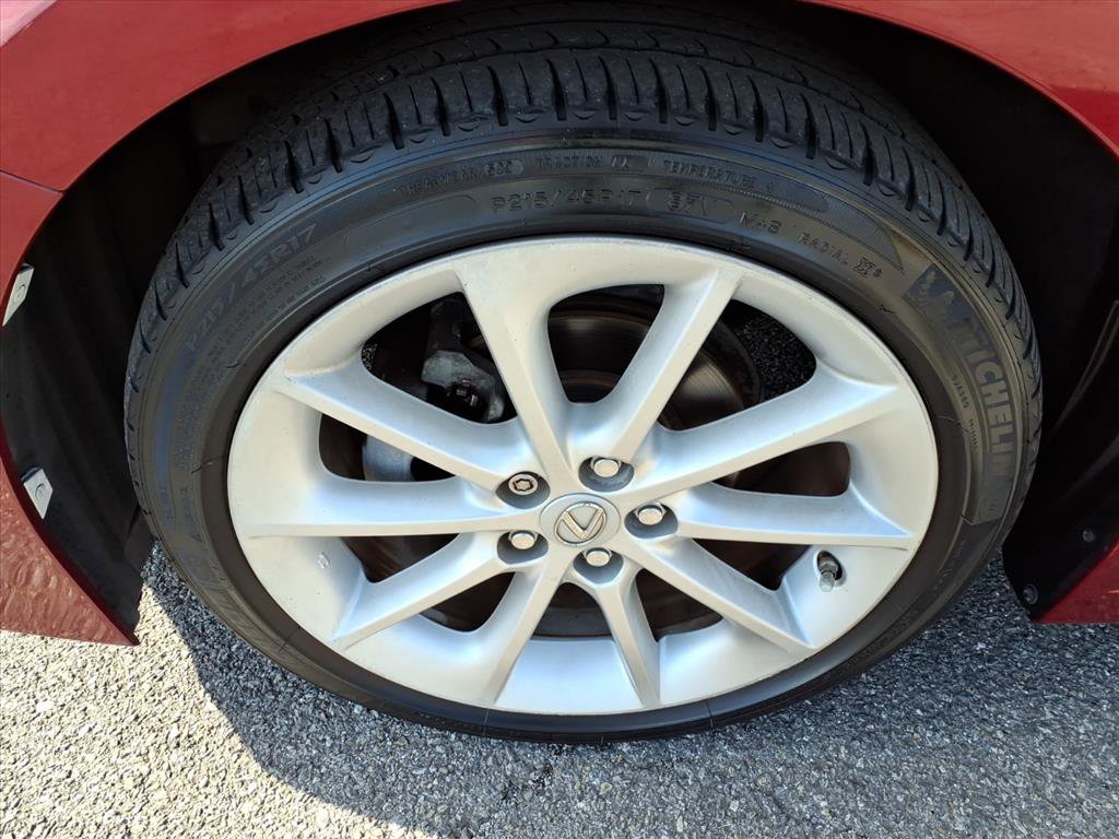 Used 2012 Lexus CT 200h Premium image 10