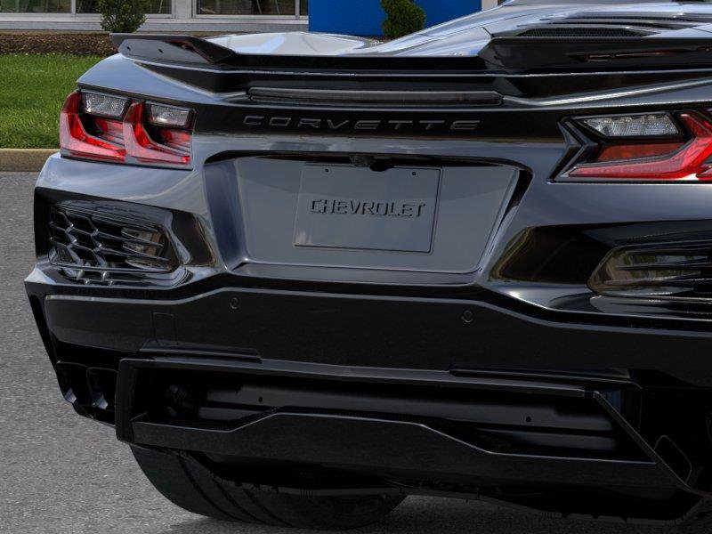 New 2026 Chevrolet Corvette E-Ray w/ Battery Protection Package AWD/4WD image 15