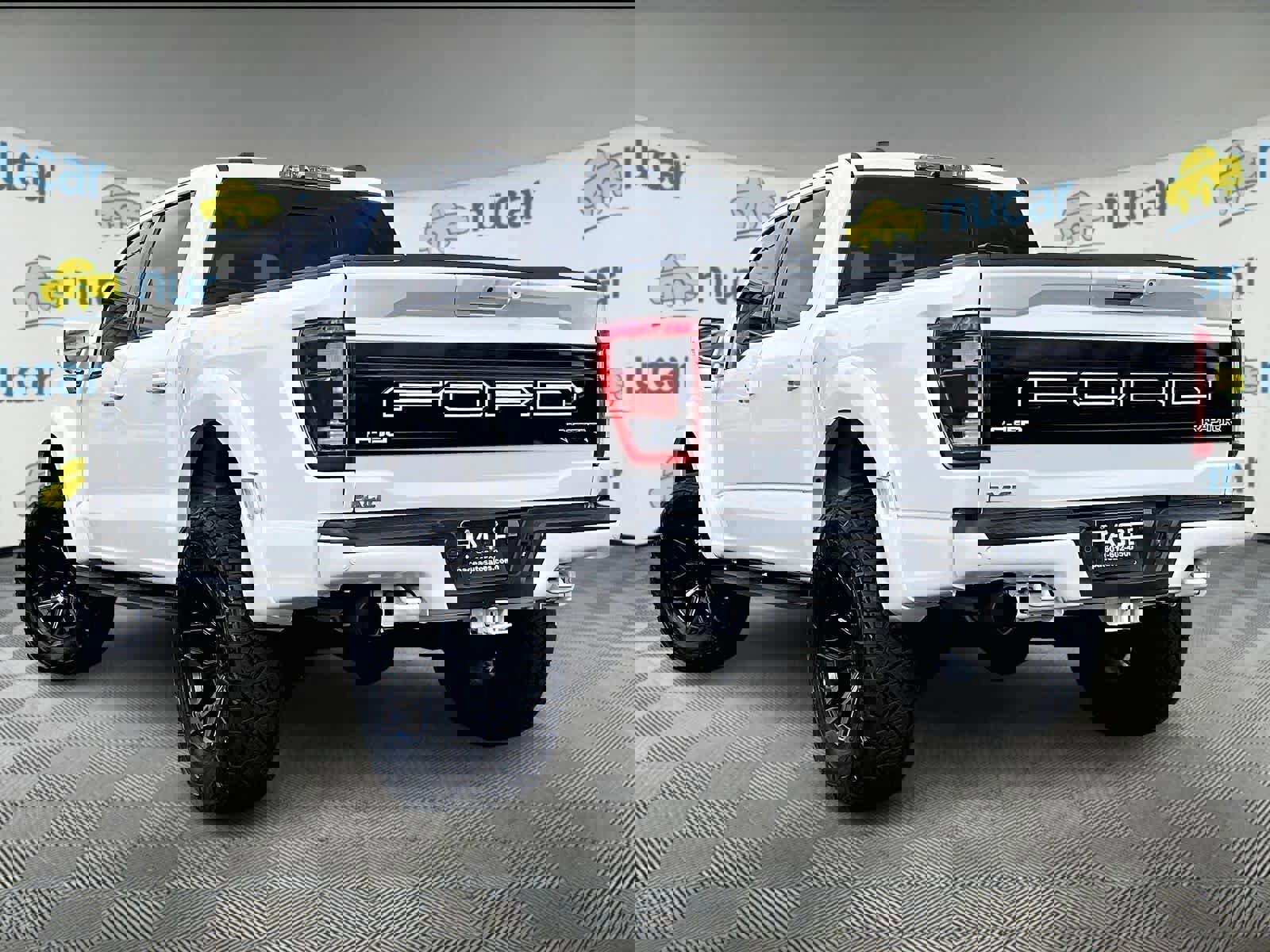 Used 2023 Ford F150 Raptor image 4