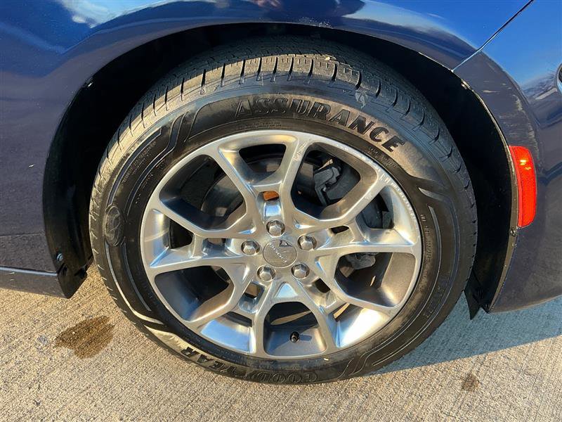 Used 2016 Dodge Charger SXT w/ AWD Premium Group image 23