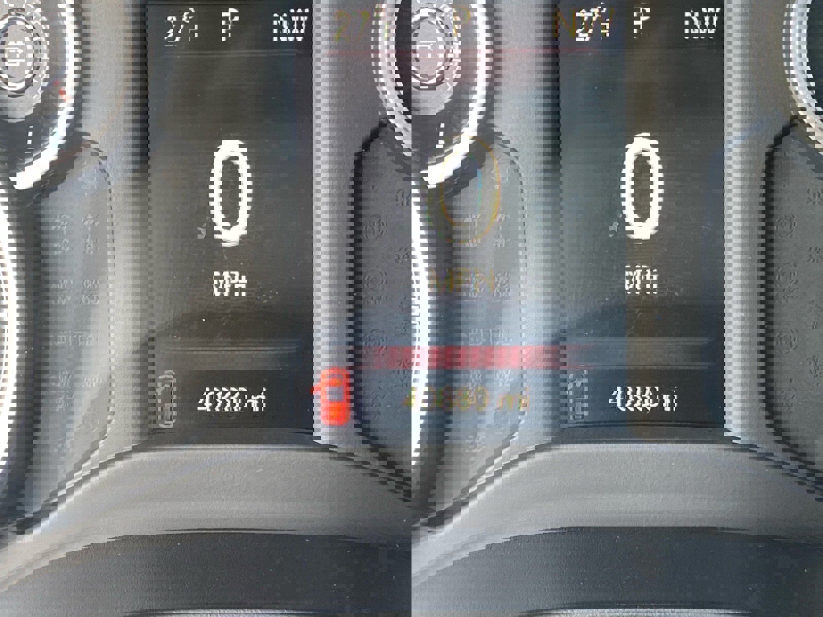 Used 2020 RAM 1500 Big Horn image 19