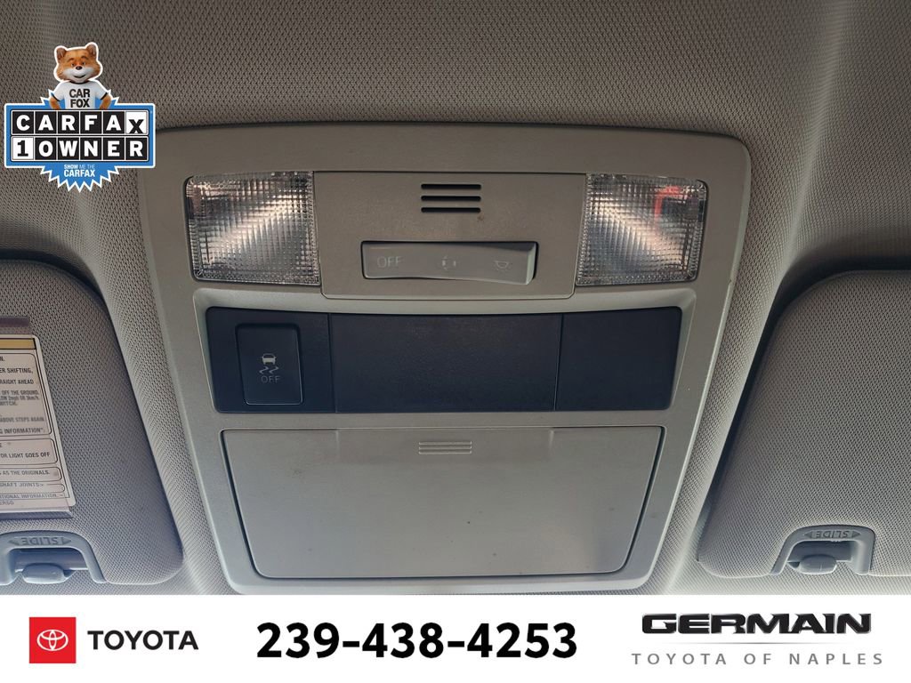 Used 2016 Toyota Tacoma SR image 33