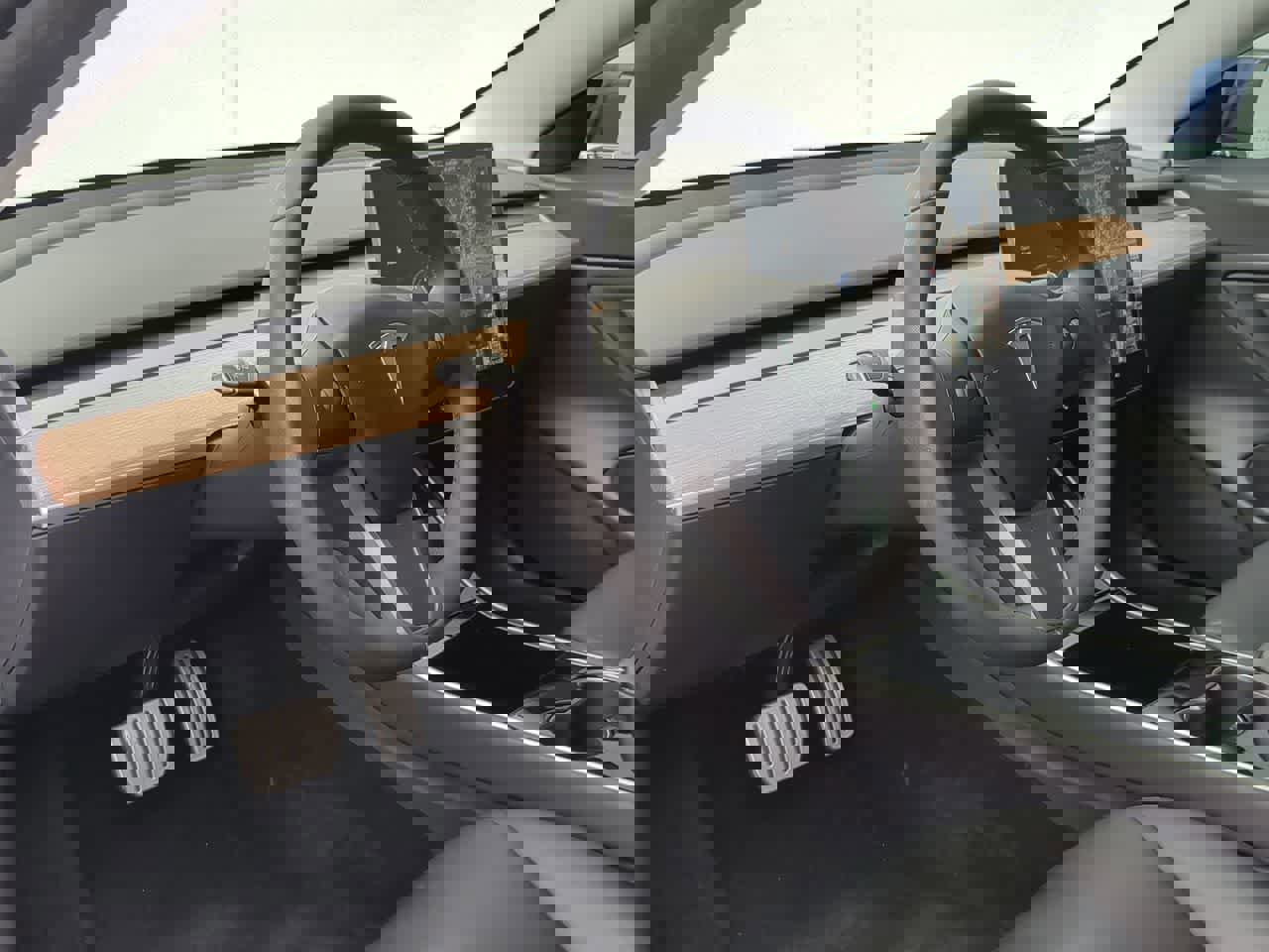 Used 2020 Tesla Model 3 Performance AWD/4WD image 10