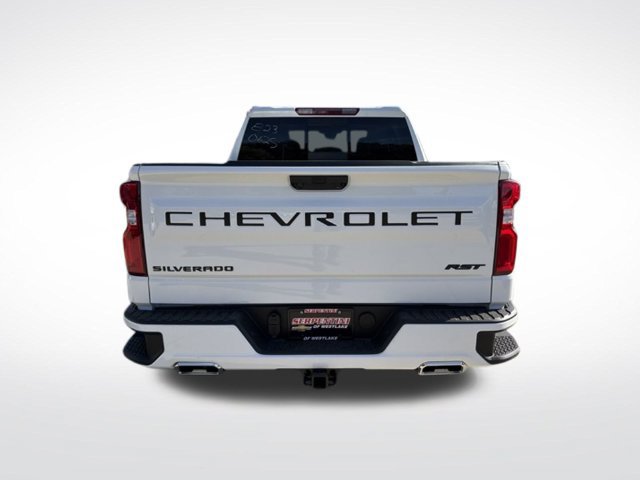 New 2026 Chevrolet Silverado 1500 RST w/ Texas Edition Plus AWD/4WD image 28
