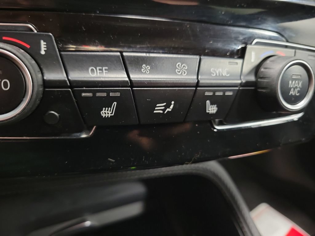 Used 2018 BMW X1 sDrive28i FWD image 24