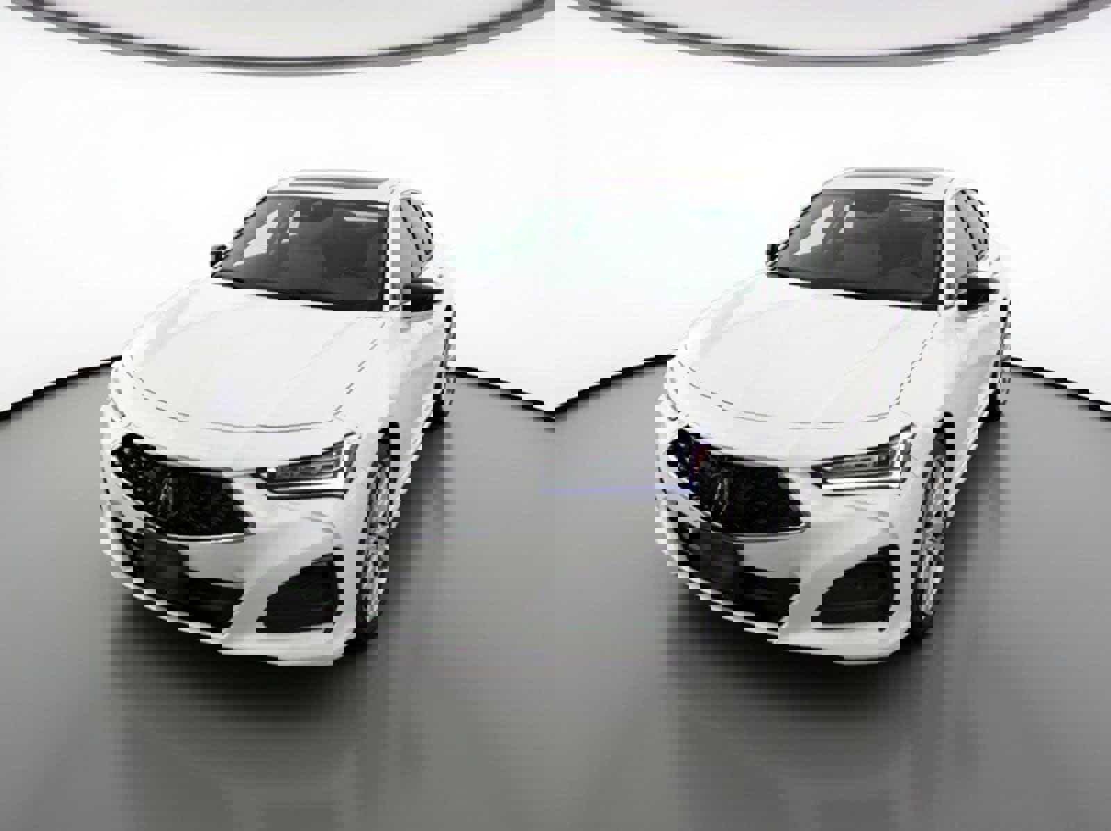 Used 2022 Acura TLX w/ Technology Package image 1