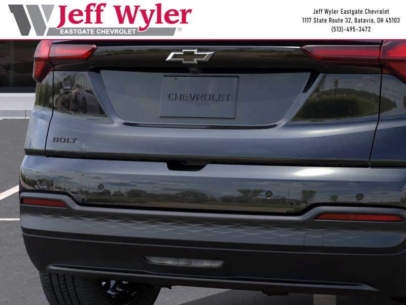 New 2027 Chevrolet Bolt LT w/ Comfort Package FWD image 15