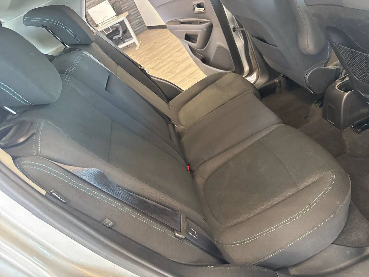 Used 2016 Chevrolet Trax LS AWD/4WD image 25