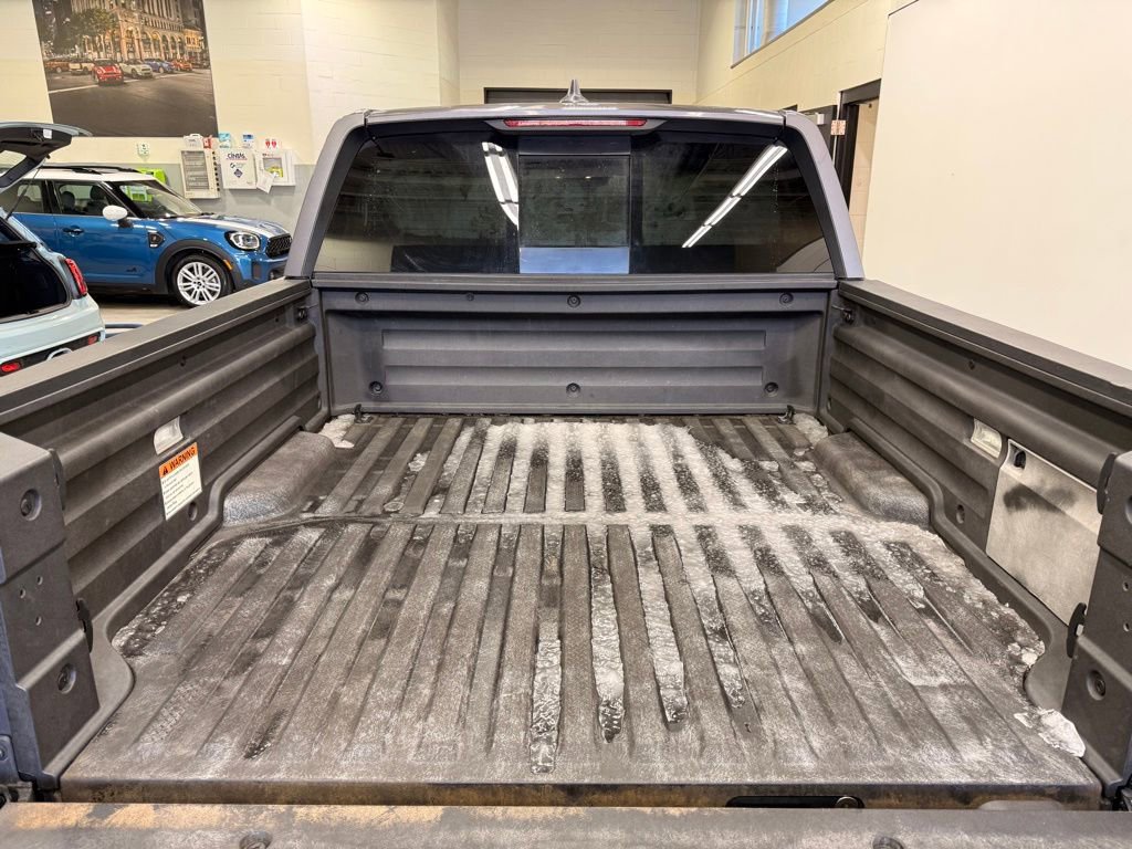 Used 2019 Honda Ridgeline RTL-E image 24