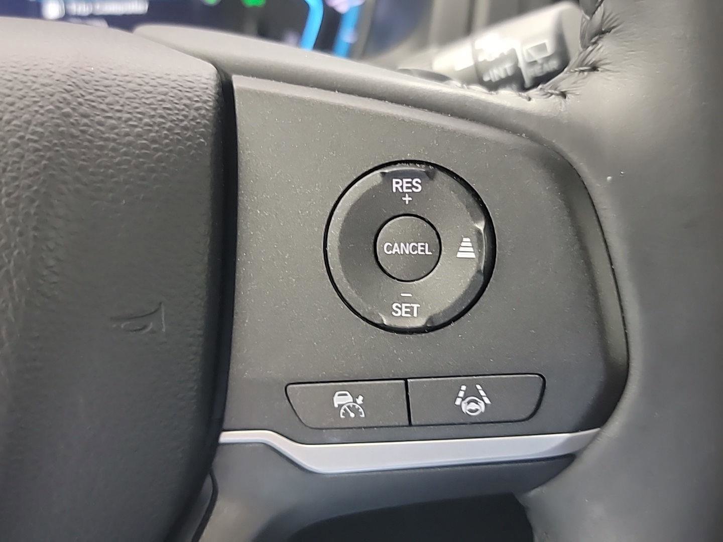 Certified 2024 Honda Odyssey EX-L image 27